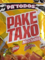 Paquetaxo