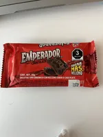galletas emperador