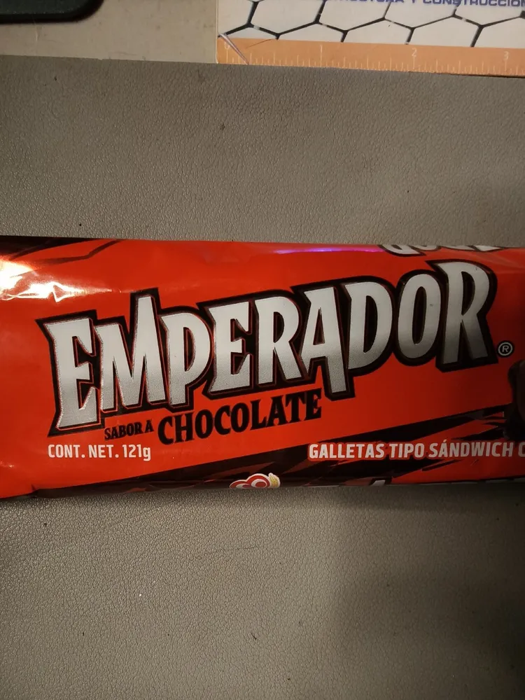 Emperador - Chocolate