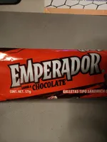Emperador - Chocolate