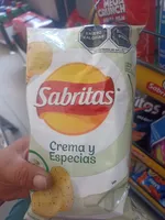 Cremas Y Especias