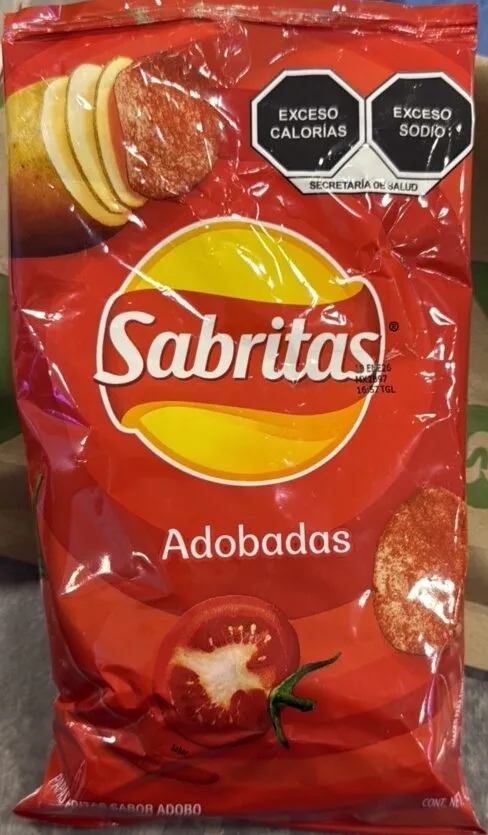 Adobadas