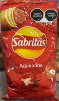 Adobadas