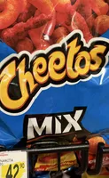 Chetos Bolitas