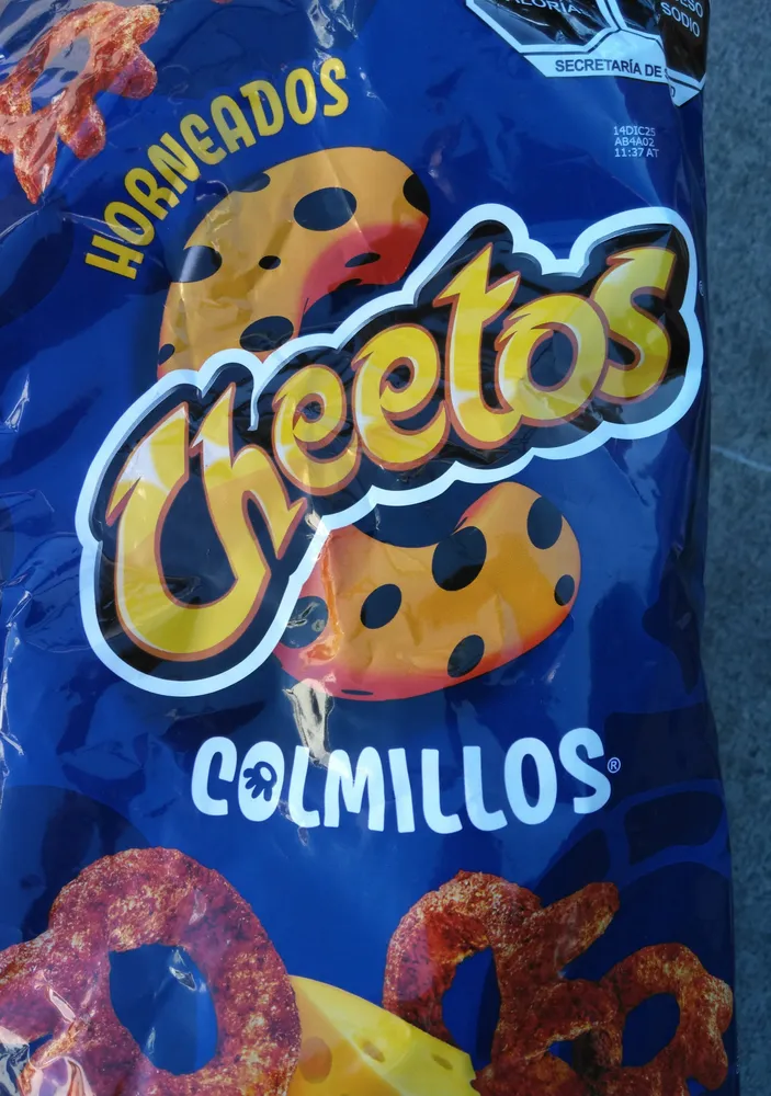 Colmillos