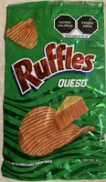 Ruffles Queso