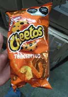 cheetos