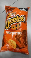 Cheetos Torciditos MX