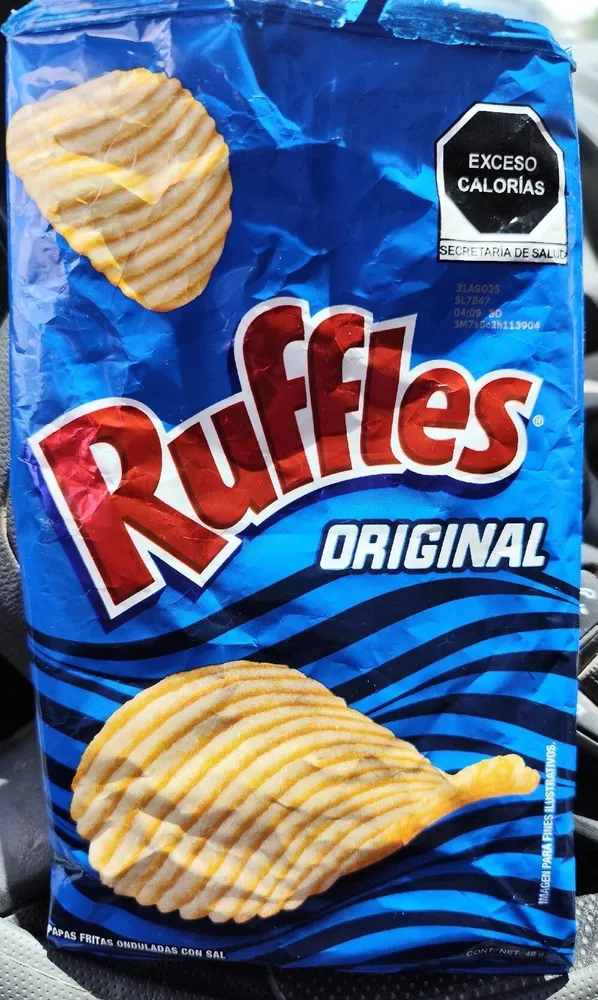Ruffles Original