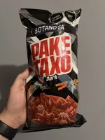 Paketaxo Dark