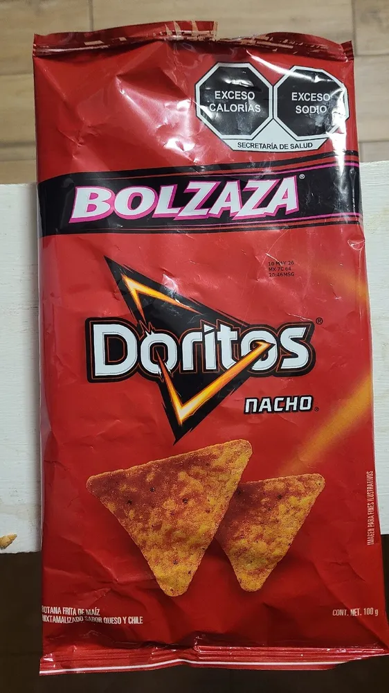 doritos