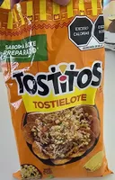 Tostielotes