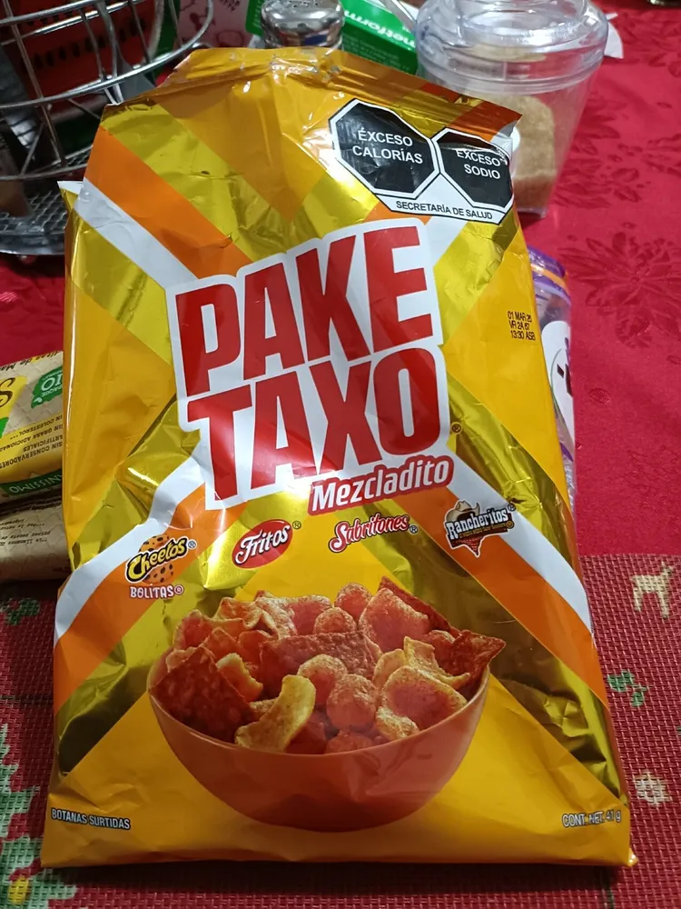 Mezcladito