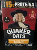 Quick Oats