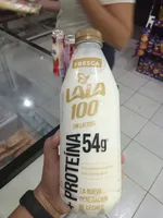Lala 100 sin lactosa 1l