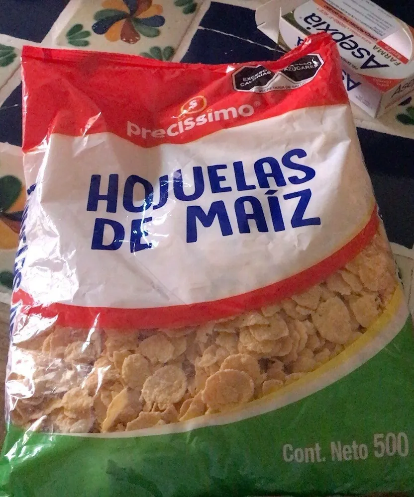 Corn Flakes