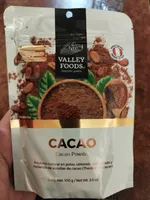 Cacao Powder