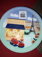 Galletas De Mantequilla