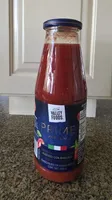 Passata Di Pomodoro