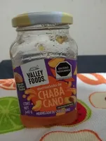 Mermelada de Chabacano