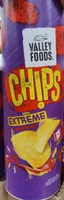 Chips extreme