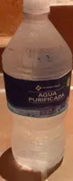 Agua purificada
