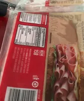 Jamon  de pierna extra fino