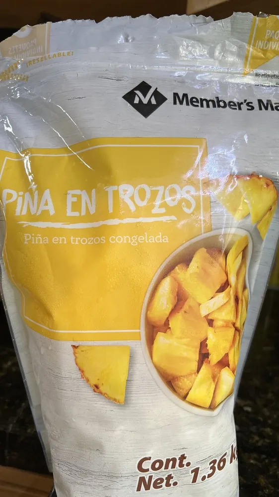 Piña