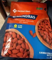 Almendras