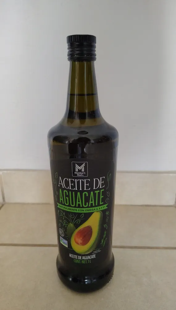 Avocado Oil