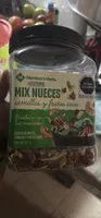 MIX NUECES semillas y frutos secos