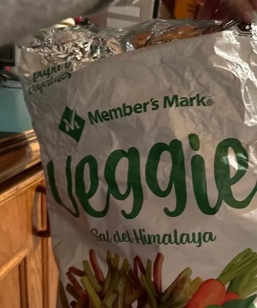 Veggie