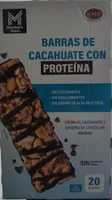 Protein bar