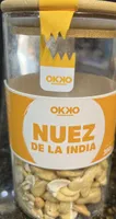 Nuez De La India