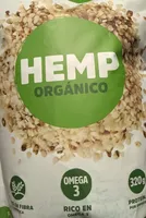 Hemp Orgánico
