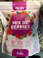 Mix De Berries
