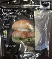 Cameron Patties