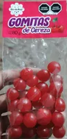 Gomitas de Cereza