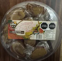 Rollitos de Guayaba