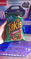 Takis original