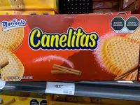 Canelitas