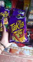 Takis fuego