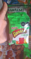 Panditas