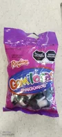 Gomilocas pingüinos 60g