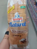 Bimbo Natural