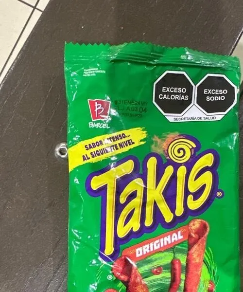 Takis Original