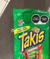 Takis Original