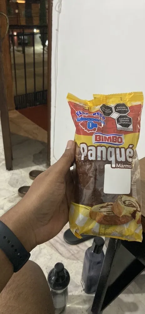 Panqué Mármol