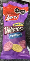 Deliciosas Betunadas