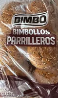 Bimbollos - Bimbo